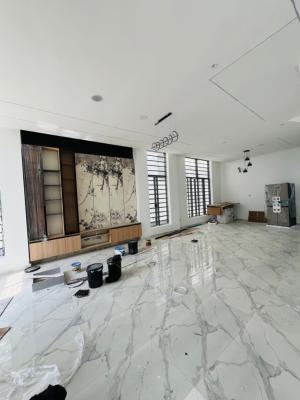 Brand New 3 Bedroom Apartment with Personal Staircase 2 in The Compoun, Located Inside Estate,leads to Awoyaya, Sangotedo, Ajah, Lagos, Flat / Apartment for Rent