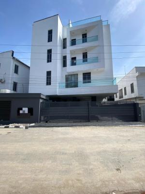Fancy 1 Bedroom Apartment, Ologolo, Lekki, Lagos, Flat / Apartment for Sale