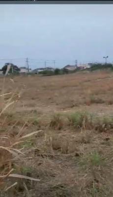 24 Plots of Land Cover with Global C of O Title., Royal Garden Commercial Land.  Facing Express Beside Jendol,, Ajah, Lagos, Land for Sale