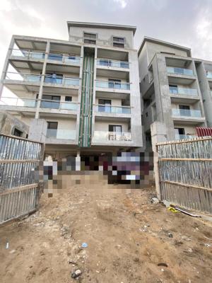 Newly Built 4bedroom Maisonette with a Pool in a Secured Neighborhood, Ikoyi, Lagos, Flat / Apartment for Sale
