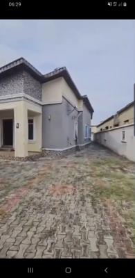 4 Bedroom Bungalow, in an Estate, Sangotedo, Ajah, Lagos, Detached Bungalow for Sale