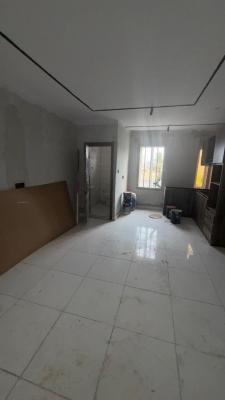 Fully Serviced 1 Bedroom, Atlantic View Estate, Alpha Beach Road, Igbo Efon, Lekki, Lagos, Mini Flat (room and Parlour) for Rent