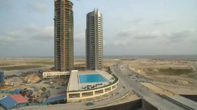 Fully Furnished and Vacant 2-bedroom Apartment on 2nd Floor, Tower B,, Eko Atlantic City, Lagos, Flat / Apartment for Sale