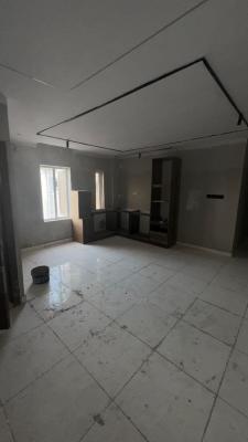 Fully Serviced 2 Bedroom, Atlantic View Estate, Alpha Beach Road, Igbo Efon, Lekki, Lagos, Flat / Apartment for Rent