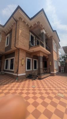 Exquisitely Built 5 Bedroom/bq,maids Gatehouse, Oshorun Royal Estate, Opic, Isheri North, Lagos, Detached Duplex for Sale
