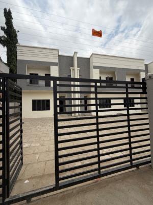 4 Bedroom Duplex & Bq, Off 3rd Avenue, Gwarinpa, Abuja, Terraced Duplex for Sale