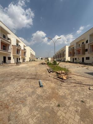 Brand New Estate of 17 Units Duplex, Katampe, Abuja, Block of Flats for Sale