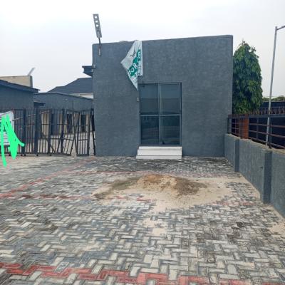 18 Units of Newly Built Shop in a Plaza/mall, Okun-ajah Lagos, Ogombo, Ajah, Lagos, Plaza / Complex / Mall for Sale