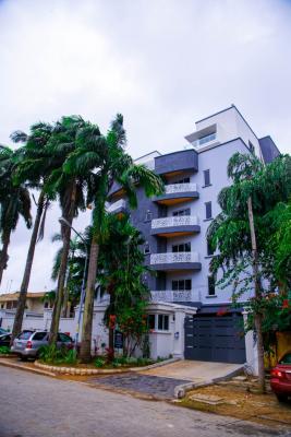 Luxury 3 Bedroom Flat with Bq,elevator,swimming Pool,gym.etc, Off Babatunde Ajose Street., Victoria Island (vi), Lagos, Flat / Apartment for Rent