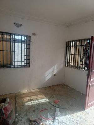 Renovated Room and Parlor Mini Flat, Mobil Road Ilaje, Ilaje, Ajah, Lagos, Flat / Apartment for Rent