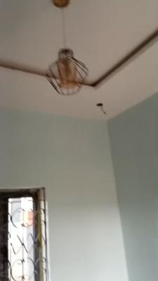 Brand New One Room Selfcontained, Kabusa, Abuja, Self Contain (single Rooms) for Rent