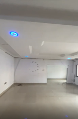 Spacious and Massive 2bedroom with Extra Room Groundflat, Soluyi, Gbagada, Lagos, Flat / Apartment for Rent