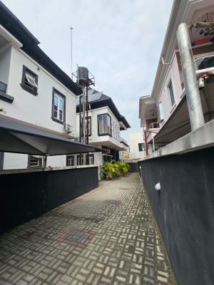 5bedroom Fully Detached Duplex with Bq, Lekki, Lagos, Detached Duplex for Sale