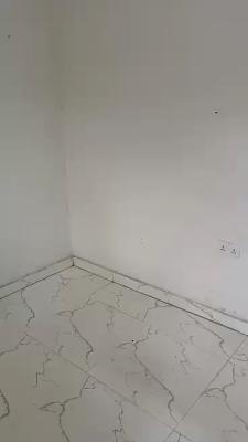 Compact Self Contained Unit Upstairs, Jibowu, Yaba, Lagos, Self Contain (single Rooms) for Rent
