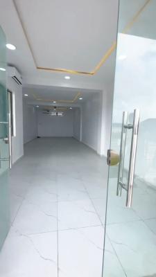 Shop Space 2nd Floor Measured at 50sqm, Orchid Road Lekki, Lekki, Lagos, Shop for Rent
