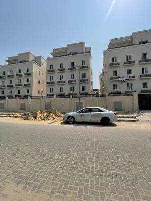 Most Affordable 2 Bedroom + Pool,gym & Parking Spaces in Serene Estate, Ikate, Lekki, Lagos, Flat / Apartment for Sale