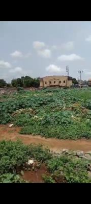 3000m2 Land Behind Millennium Estate Shasta, Behind Millennium Estate Shasta, Shasha, Alimosho, Lagos, Mixed-use Land for Sale