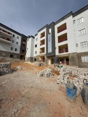 2 Bedroom Apartment (delivered Finished), Apo Resettlement, Apo, Abuja, Block of Flats for Sale