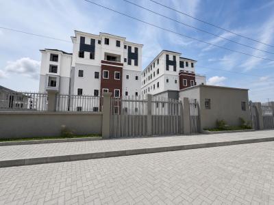 4 Bedroom Penthouse Maisonette, Ikate Elegushi, Lekki, Lagos, Flat / Apartment for Sale