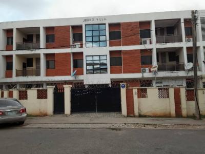 Spacious 3 Bedroom Flat  6 Units  in a  Serene Environment, Garki, Abuja, Flat / Apartment for Sale