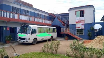 School, Inspection Day Saturday Or Sunday Only, Ketu, Lagos, School for Sale