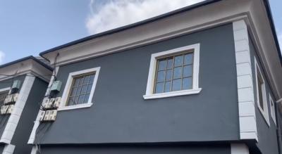 Modern Blocks of 12nos of 2bedroom Flats (vacant Possession), Igando Phase 1, Lasu Igando Road, Igando, Ikotun, Lagos, Block of Flats for Sale