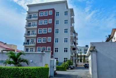Exquisitely Furnished 3bedroom Apartment, Dideolu Estate  Oniru V.i, Oniru, Victoria Island (vi), Lagos, Flat / Apartment for Rent