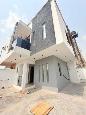 Stunning 3 Bedroom Semi Detached Duplex in a Serene Environment, Fagba, Agege, Lagos, Semi-detached Duplex for Sale