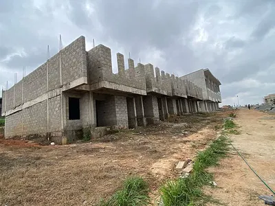 Build Your Dream Home on This Perfect Plot, Don't Miss This Opportunity — Mowe Ofada, Ogun