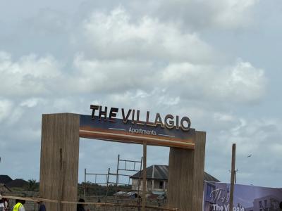 The Villagio Apartments (smart-home Living), The Villagio Apartments By Makarios Lekki-epe Expressway, Ibeju Lekki, Ibeju Lekki, Lagos, Flat / Apartment for Sale