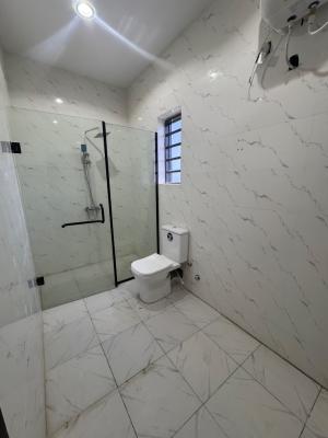 4 Bedroom Detatched Duplex with Bq Abraham Adesanya, Abraham Adesanya, Ogombo, Ajah, Lagos, Detached Duplex for Sale