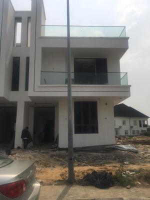 Luxury 5 Bedroom Semi Detached Duplex, Cowrie Creek Estate, Lekki Phase 1, Lekki, Lagos, Semi-detached Duplex for Sale
