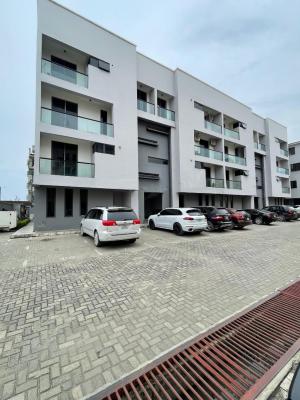 4 Bedroom Maisonette with a Bq, Ologolo Lekki Lagos, Ologolo, Lekki, Lagos, Flat / Apartment for Rent