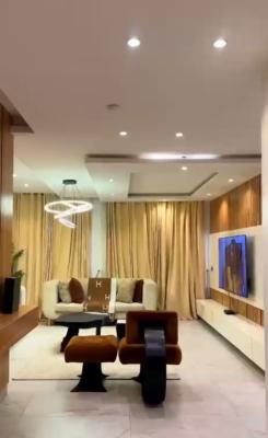 Luxury 3bedroom Apartment, Ikoyi, Lagos, Flat / Apartment for Rent