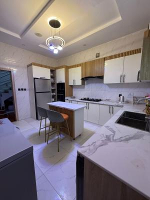Luxury 4bedroom, Orchid, Lekki, Lagos, Detached Duplex for Sale