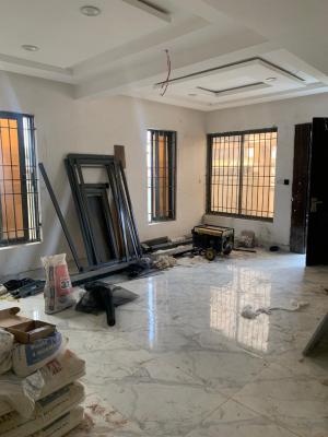Luxury 4bedroom, Lekki Phase 1, Lekki, Lagos, Office Space for Rent