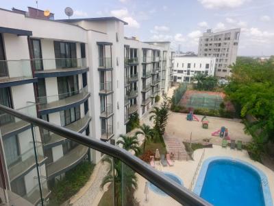 3bedroom Apartment with Bq, Old Ikoyi, Ikoyi, Lagos, Flat / Apartment for Rent