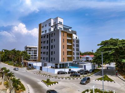 Luxury 3bed Apartment with Bq, Old Ikoyi, Ikoyi, Lagos, Flat / Apartment for Rent