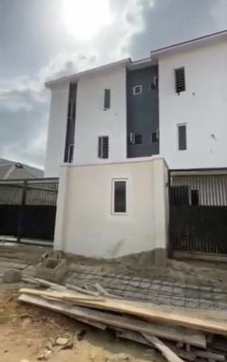 Newly Built Spacious Standard 2 Bedroom Apartment, Ifako, Gbagada, Lagos, Flat / Apartment for Sale