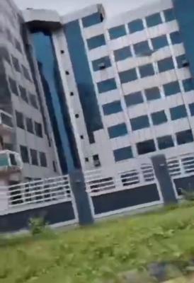 Luxury 5 Start Hotel Consisting of 180 Rooms, Jabi, Abuja, Hotel / Guest House for Sale