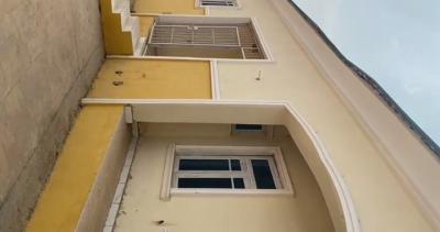 Brand New 3-bedroom Bungalow, Court Estate Along, Pyakasa, Lugbe District, Abuja, Detached Bungalow for Sale