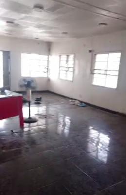 Commercial/ Office Multipurpose Space. Self Compound, Gbagada, Lagos, Commercial Property for Rent