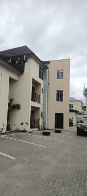 Serviced 2 Bedroom Flat + Bq, Lekki Phase 1, Lekki, Lagos, Flat / Apartment for Rent