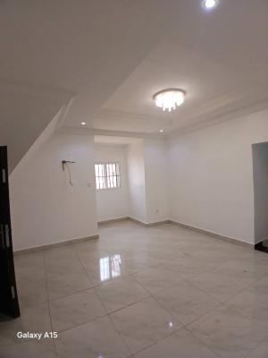 Well Built Rooftop 1 Bedroom Flat, Jahi, Abuja, Mini Flat (room and Parlour) for Rent