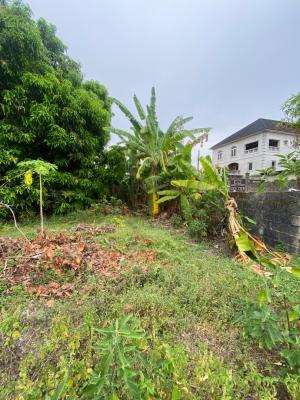 Distress Half Plot of Dryland with Cofo, Peaceland, Ogombo, Ajah, Lagos, Residential Land for Sale