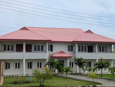 Brand New 2 Bedroom  Unfurnished Apartment, Mobile Road, Ilaje Ajah, Jahi, Abuja, Flat / Apartment for Rent