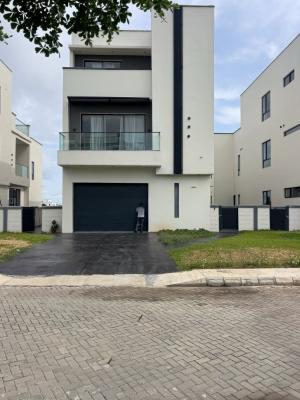 5 Bedroom Detached Duplex+ Bq, Vgc Lekki Lagos, Vgc, Lekki, Lagos, Detached Duplex for Sale