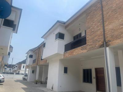 4 Bedroom Terrace Duplex, Orchid, Lekki, Lagos, Terraced Duplex for Sale
