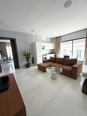 Beautiful 1bedroom Apartment Available for Bookings!!!, Lekki Phase 1, Lekki, Lagos, Flat / Apartment Short Let