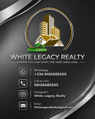 889 Sqm Land in Ikoyi, Off Awolowo Road, Ikoyi, Lagos, Land for Sale